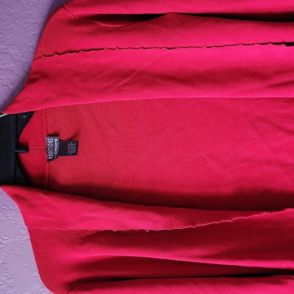 Additions by Chicos Cardigan Sweater - Picture 2 of 14